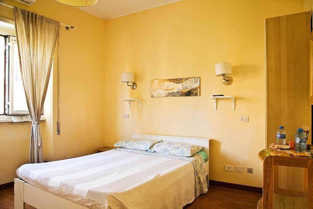 Ostia Holiday La Dolce Sosta Zewnętrze zdjęcie